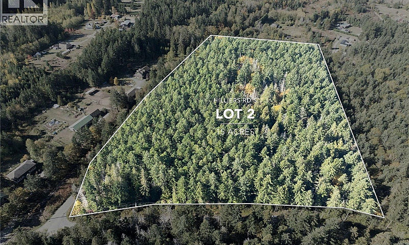 Lot 2 Hilliers Rd Qu...