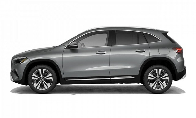 2026 Mercedes-Benz G...