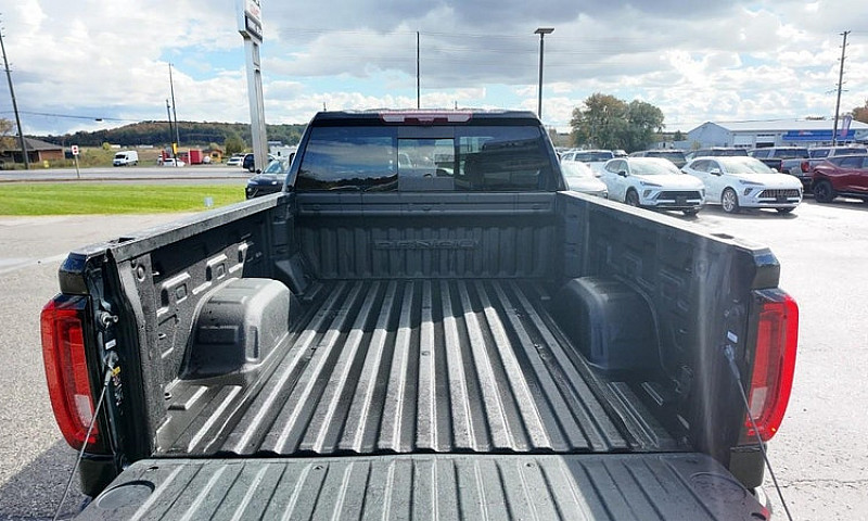 2024 Gmc Sierra 1500...