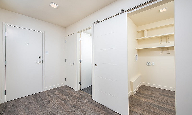 Winston Manor Apartm...