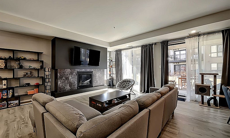 569 000$ - Condo À V...