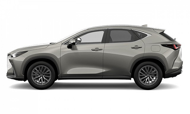 2026 Lexus Nx Premiu...
