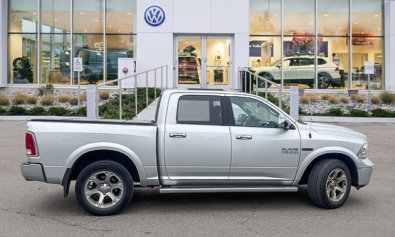 2017 Ram 1500 Larami...