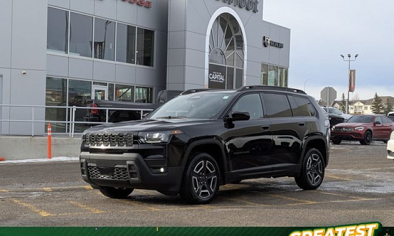 2026 Jeep Cherokee L...