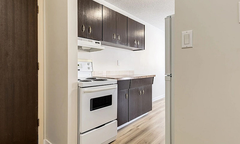 Affordable Apartment...