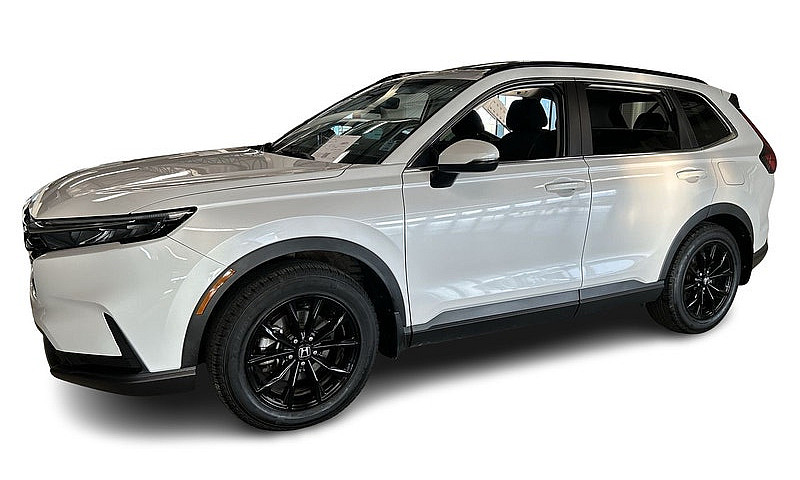 2023 Honda Cr-V 4X4,...