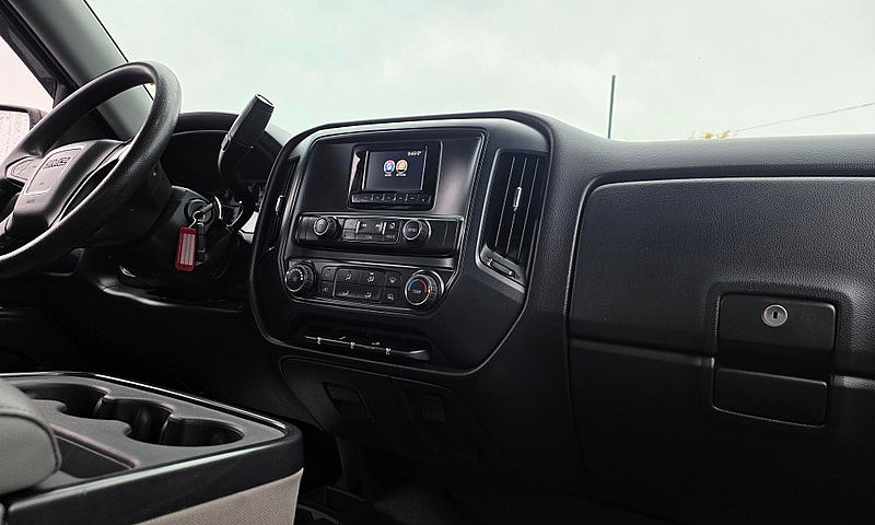 2015 Gmc Sierra 1500...