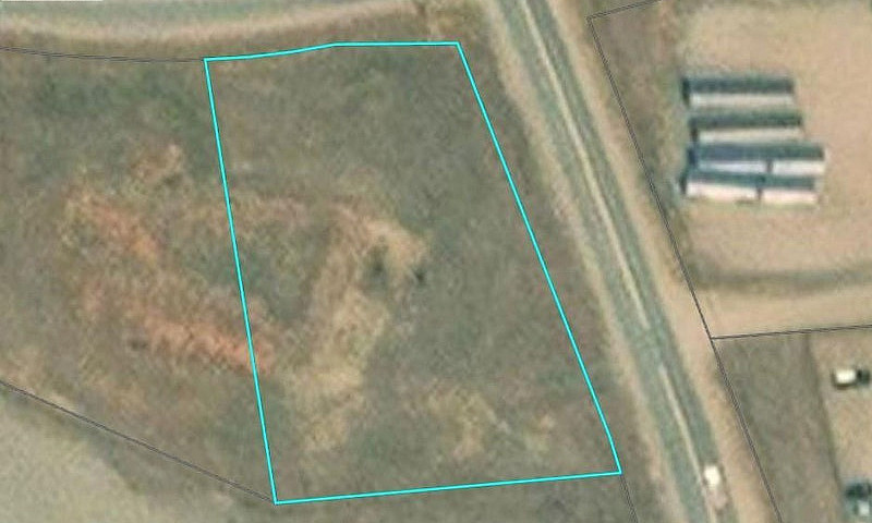 Industrial Drive Lot...