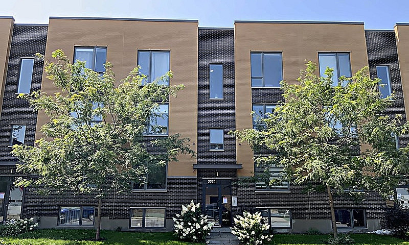 340 000$ - Condo À V...