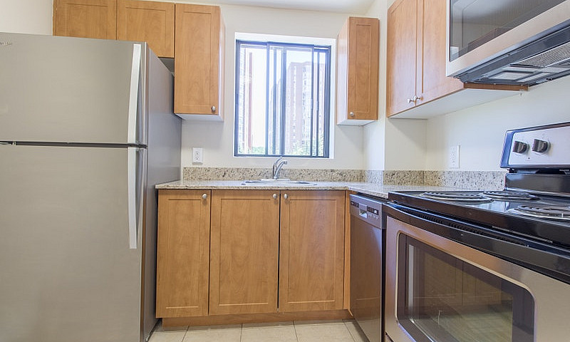 1 Bedroom Apartment ...