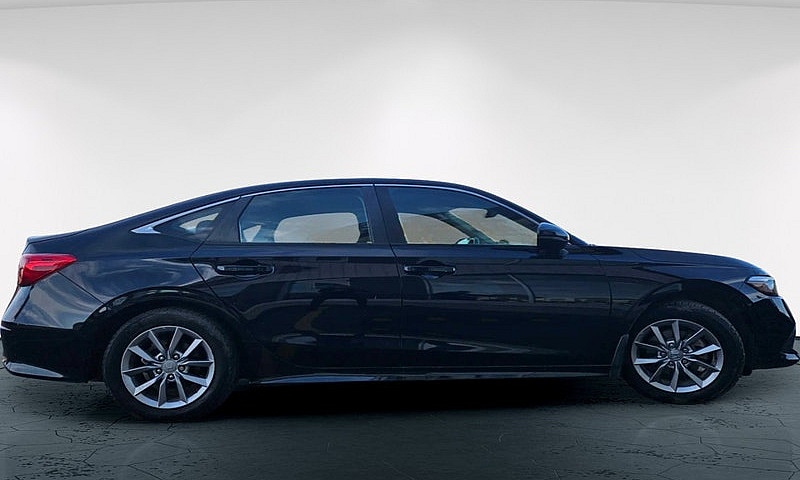 2022 Honda Civic Sed...