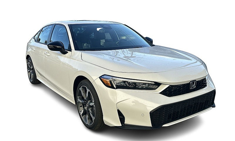 2026 Honda Civic Hyb...