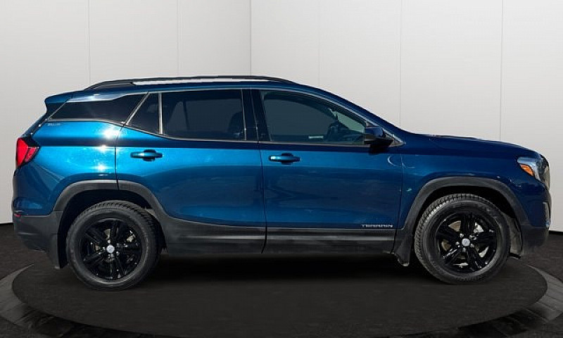 2020 Gmc Terrain Sle...