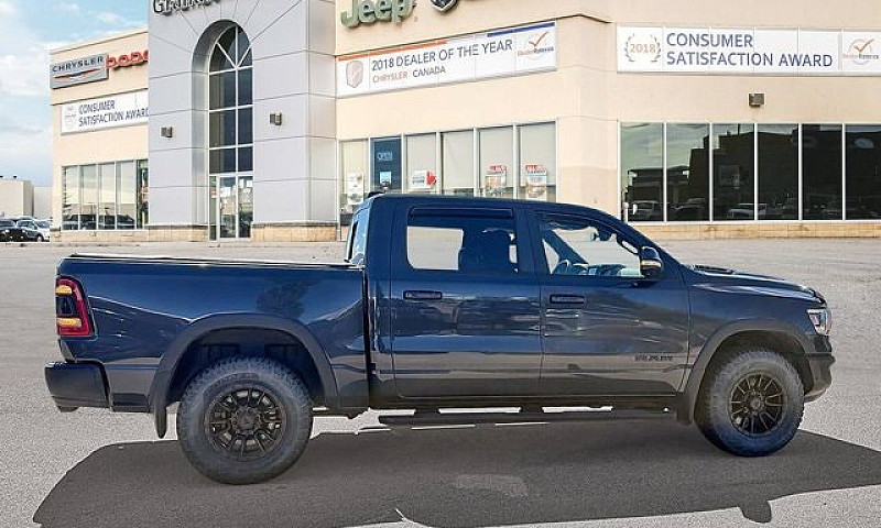 2020 Ram 1500 Rebel...