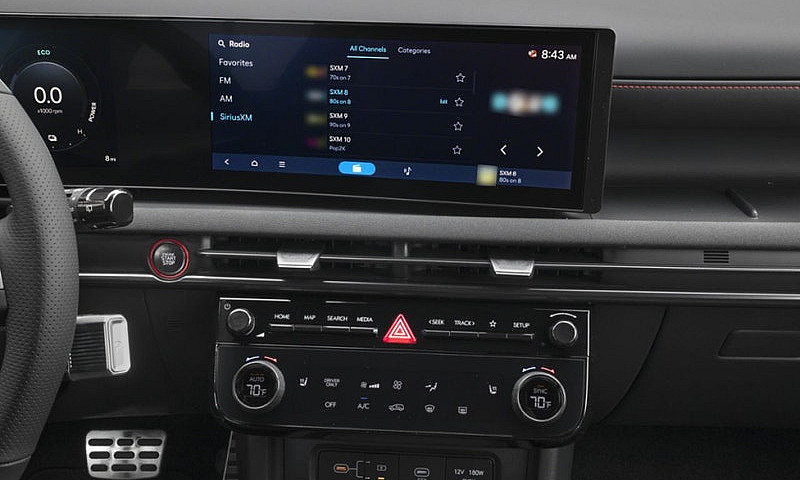 2026 Hyundai Tucson ...