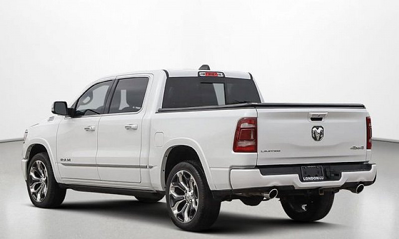 2022 Ram 1500 Limite...