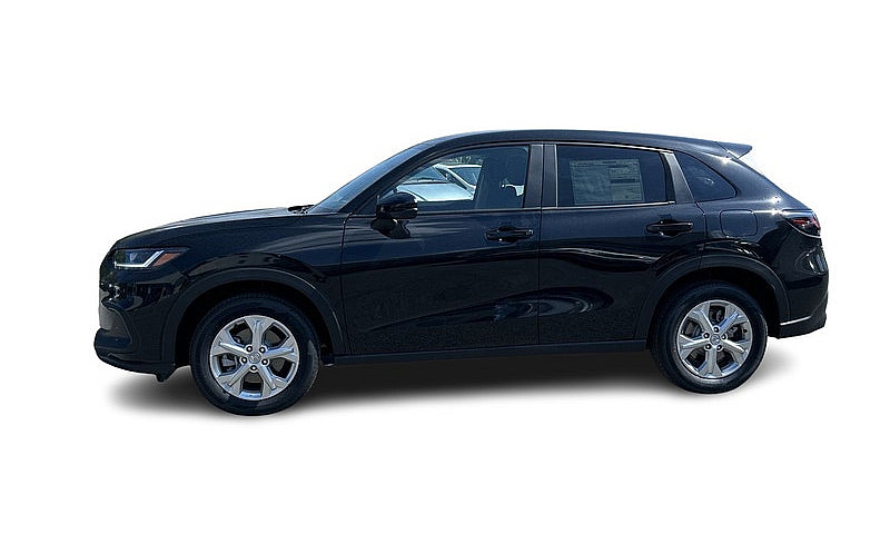 2024 Honda Hr-V Lx C...
