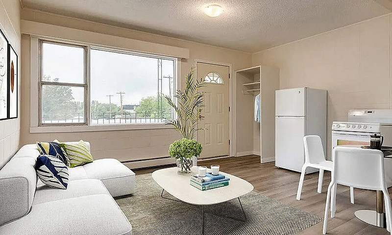 Apartments For Rent ...