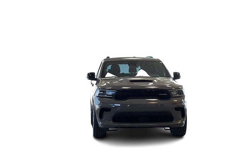 2025 Dodge Durango R...