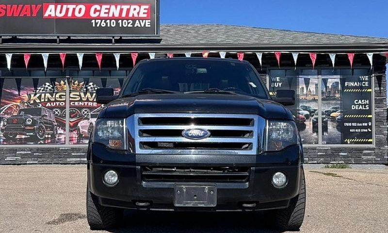 2013 Ford Expedition...