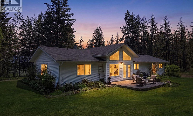 4685 Kamloops Vernon...