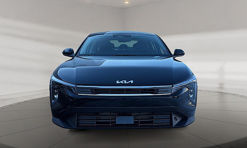 2026 Kia K4 Ex+ Mode...