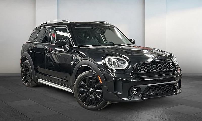 2024 Mini Countryman...