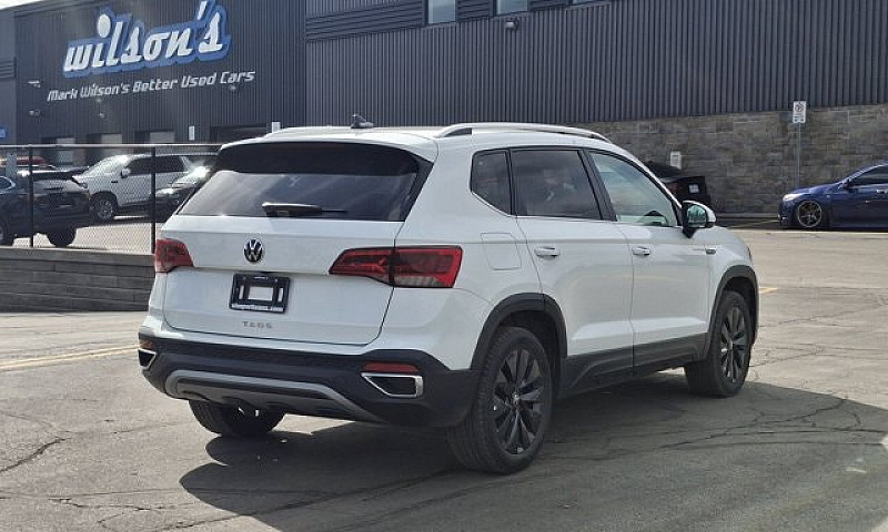 2024 Volkswagen Taos...