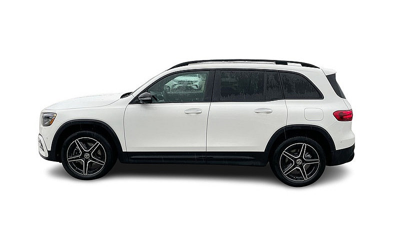 2026 Mercedes-Benz G...