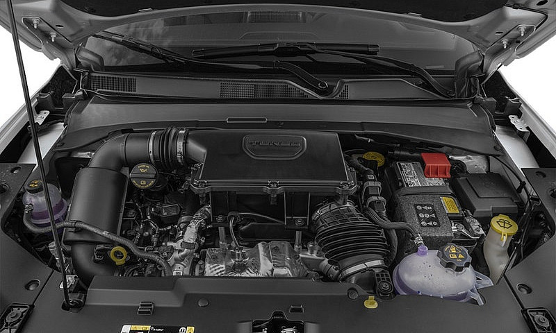 2026 Jeep Compass No...