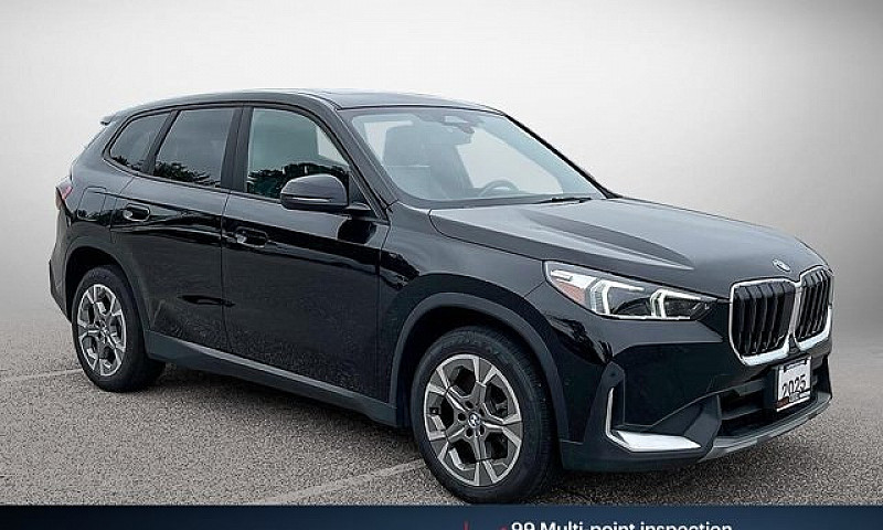 2025 Bmw X1 Xdrive28...