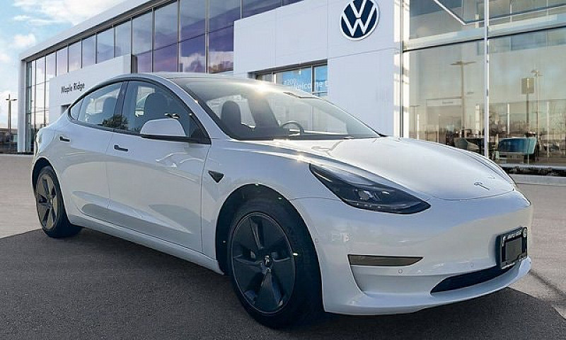 2021 Tesla Model 3 |...
