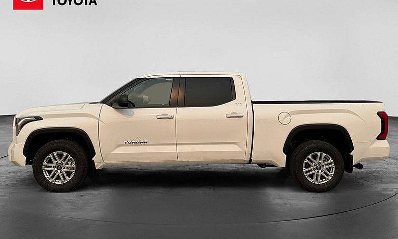 2026 Toyota Tundra S...