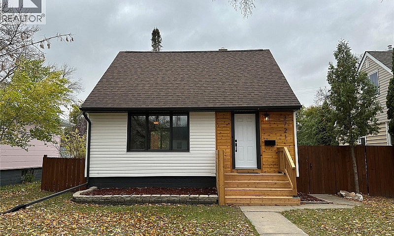 3721 Caen Avenue Reg...