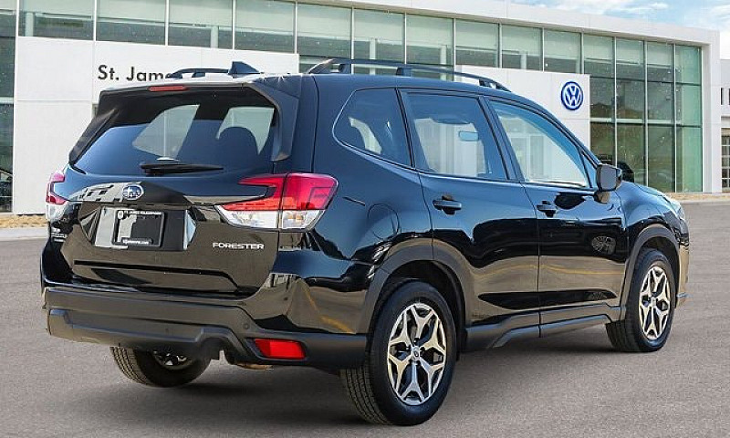 2022 Subaru Forester...