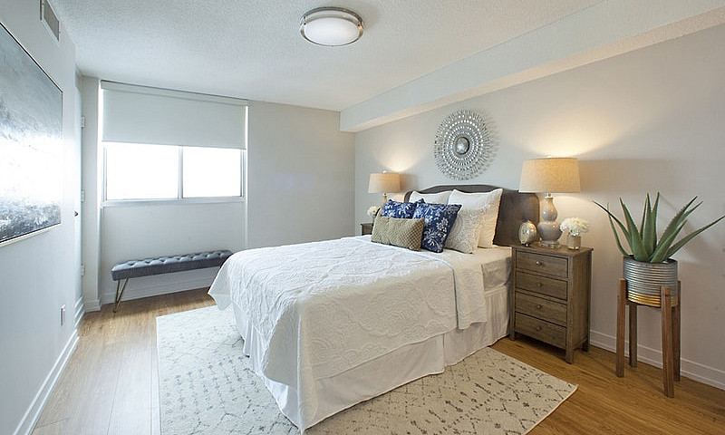 Fully Renovated 2 Be...