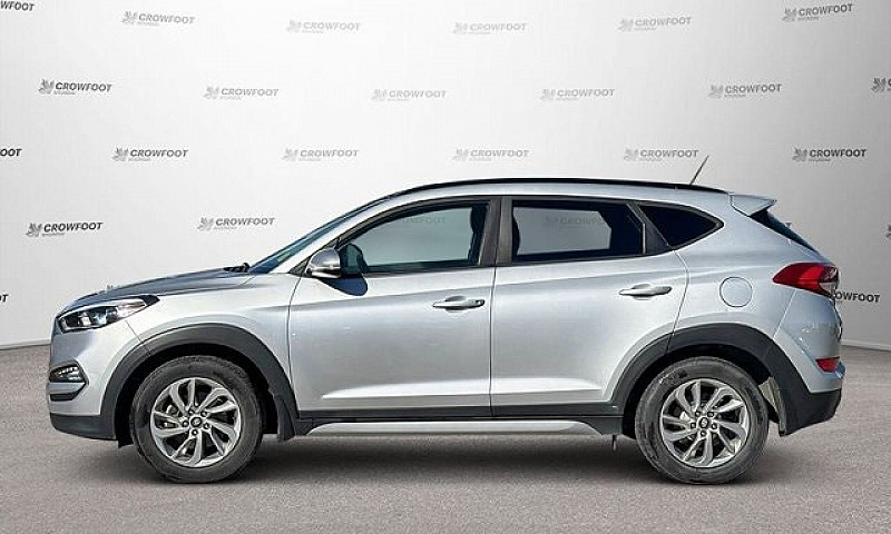 2017 Hyundai Tucson ...