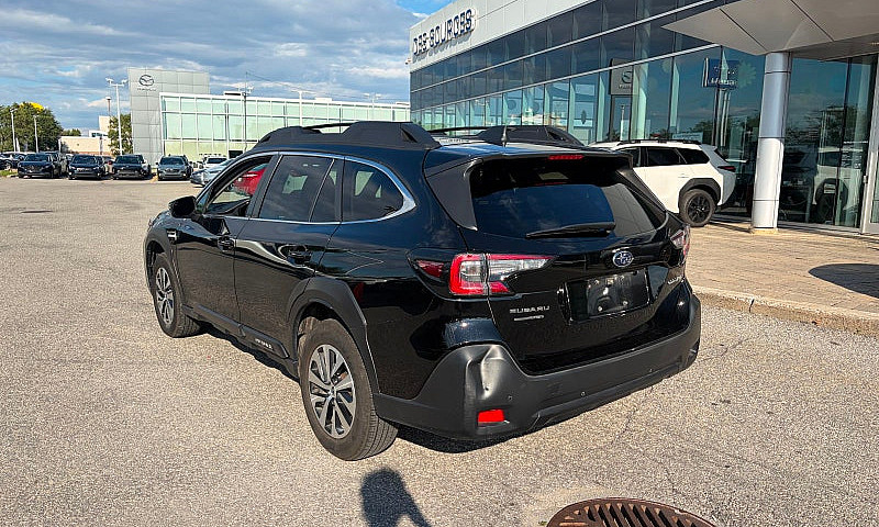 2023 Subaru Outback ...