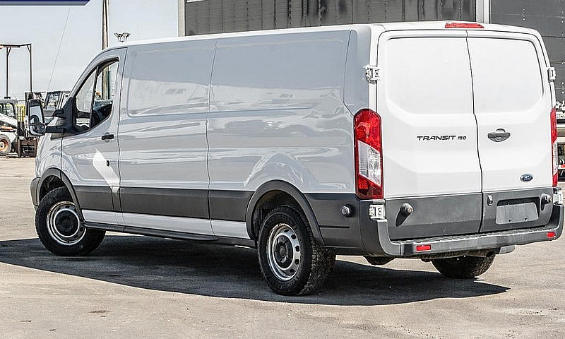 2015 Ford Transit-15...
