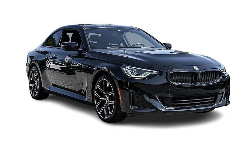 2023 Bmw 2 Series 23...