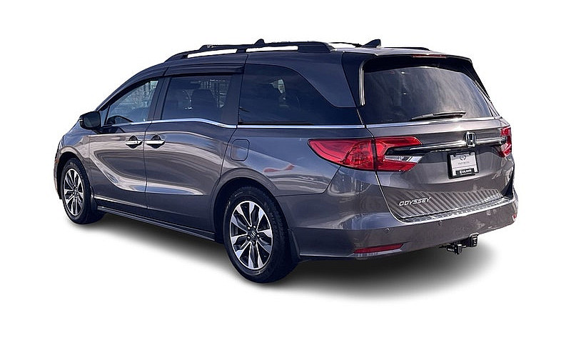 2022 Honda Odyssey E...