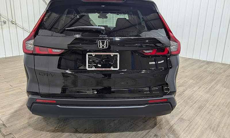 2026 Honda Cr-V Spor...
