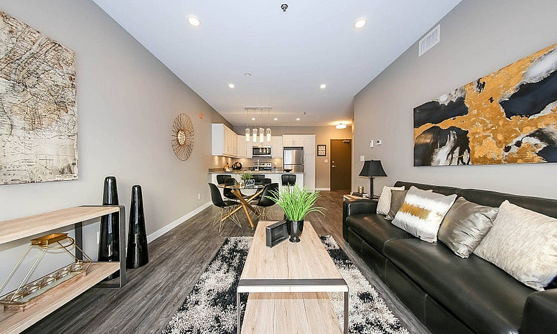 Cypress - 2-Bedroom ...