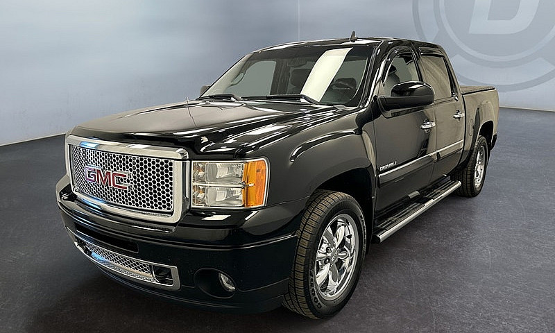 2013 Gmc Sierra 1500...