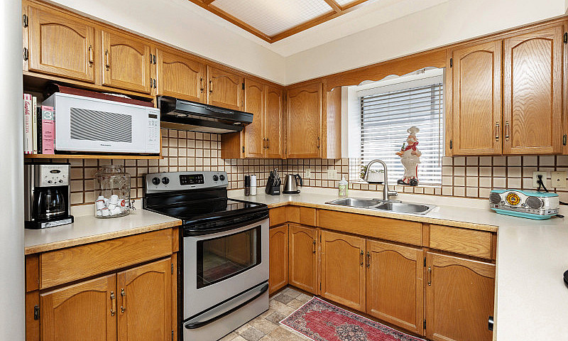 Well Maintained Ranc...