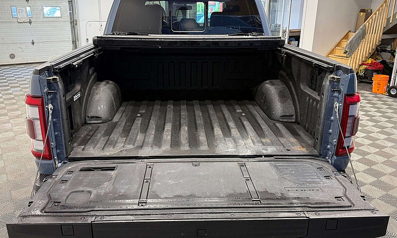 2023 Ford F-150 37 P...