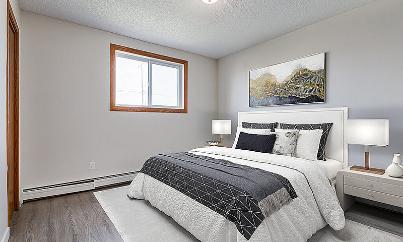 Modern Apartments Wi...