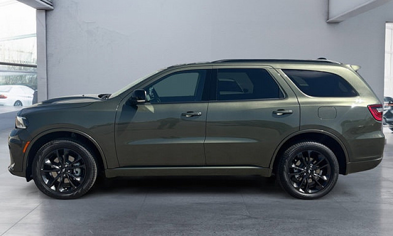 2026 Dodge Durango G...