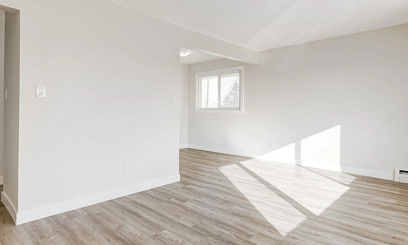 Spacious And Bright ...