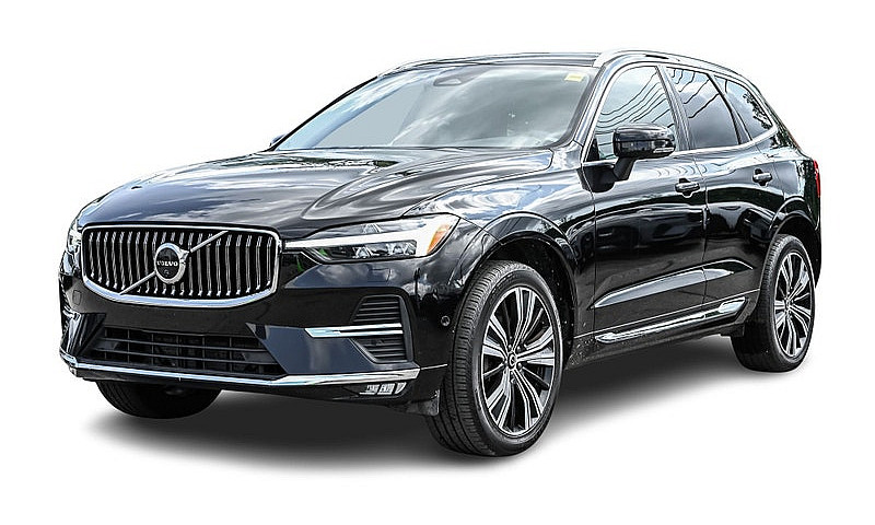 2023 Volvo Xc60...